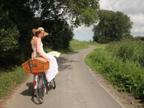 Logie CountryHeart zonder ontbijt